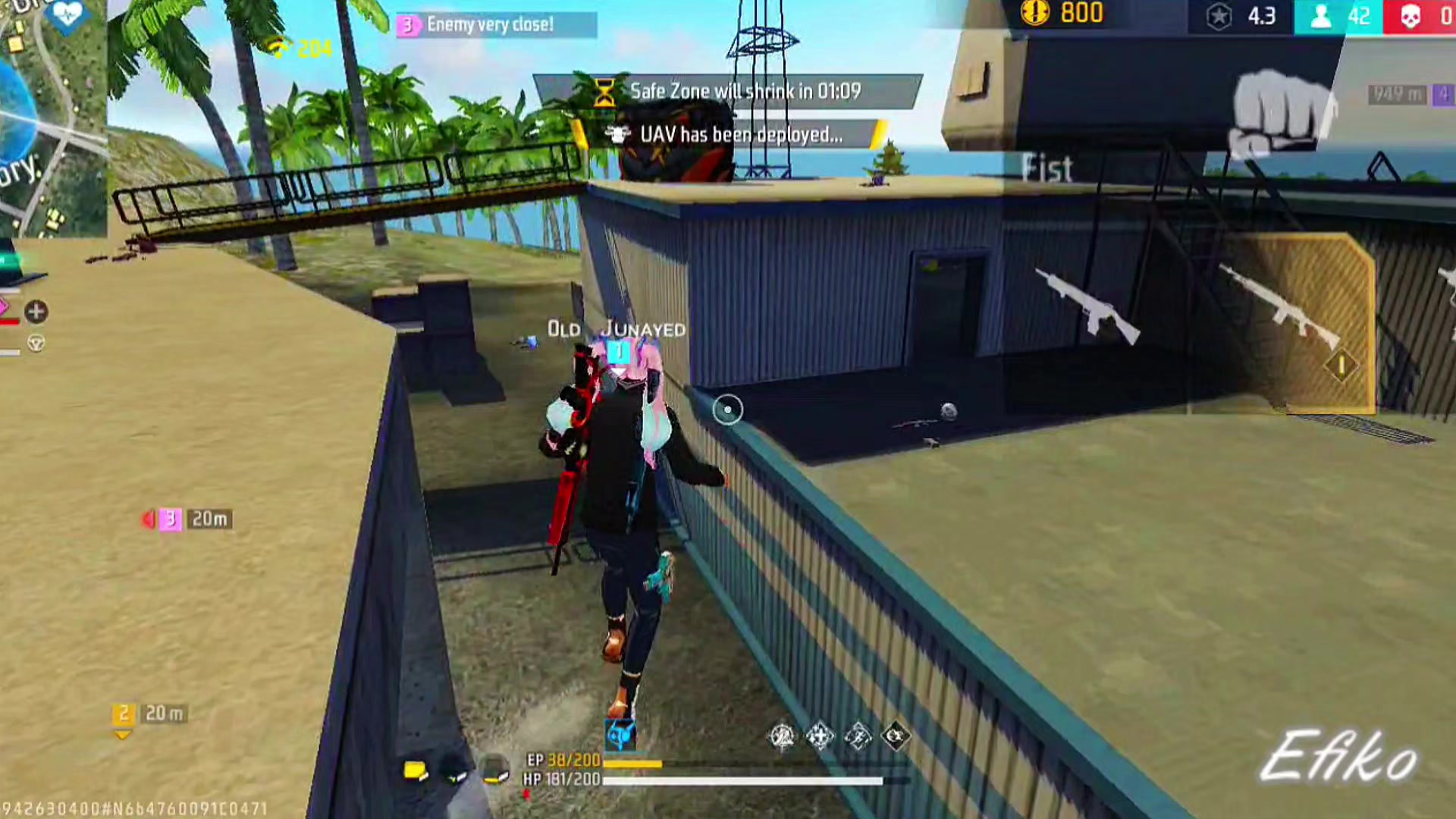 @👑GAMER JUNAYED👑