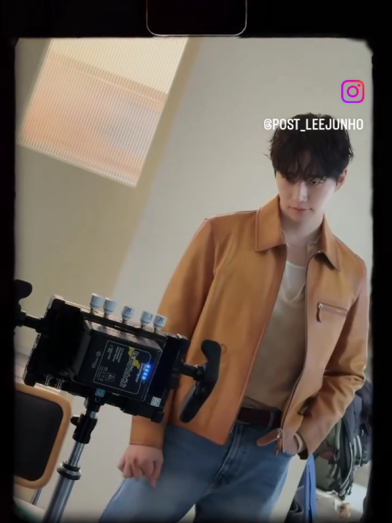 @Lee Junho (2PM) espa&ntilde;ol