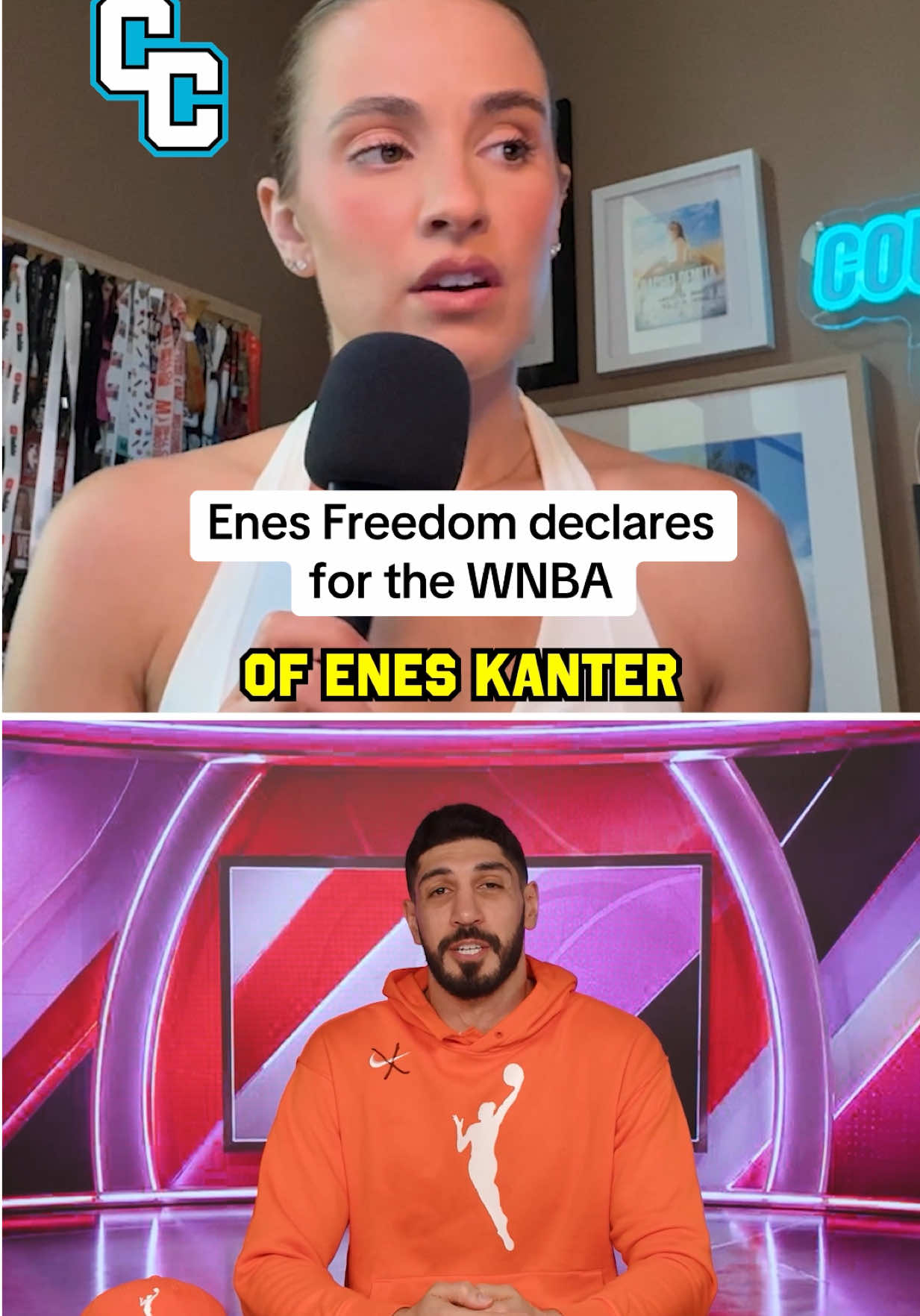 @Rachel DeMita