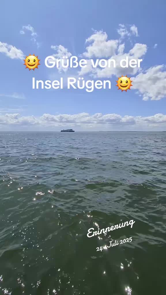 @Carola68 🏝Team Insel Rügen🏝