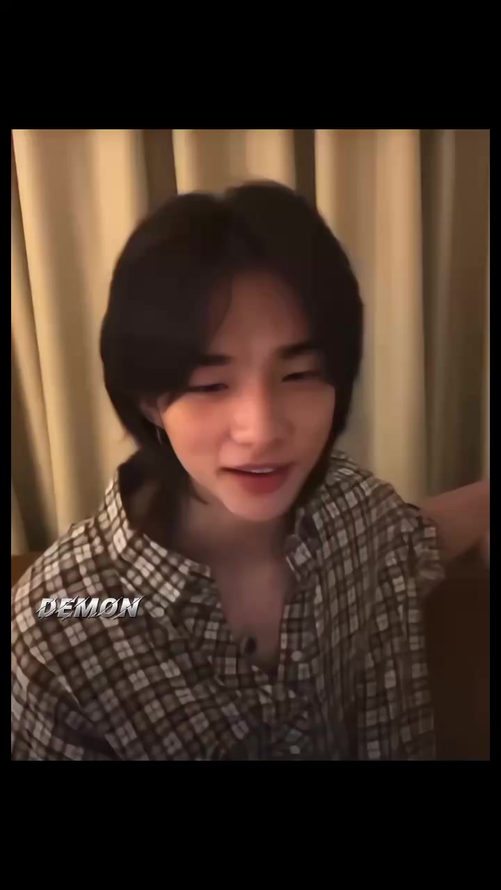 @DEMON