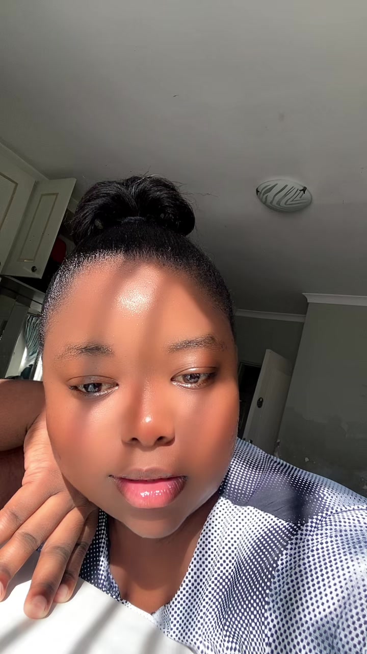 @Amanda Magubane