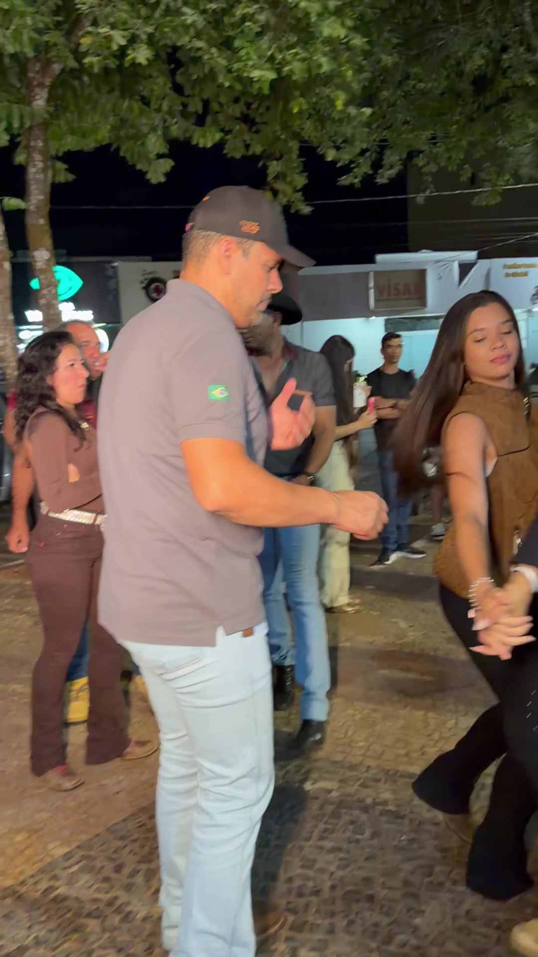 @sergioforrozeirooficial