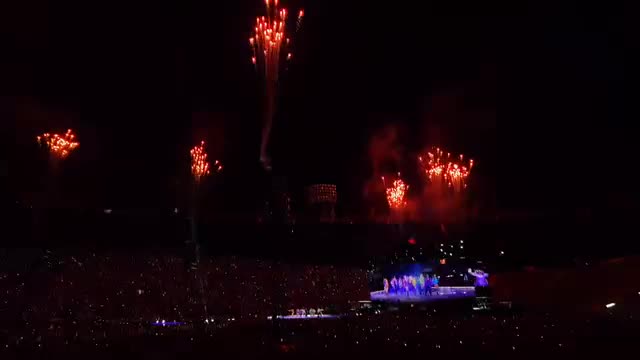 @𓂃꙳⋆videos from the eras tour