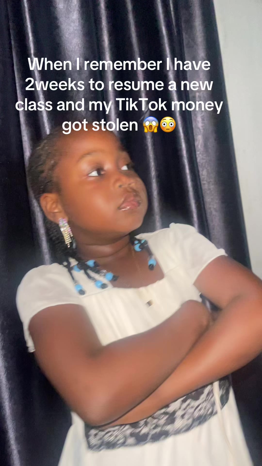 @Dolapo Ezieke 🥰