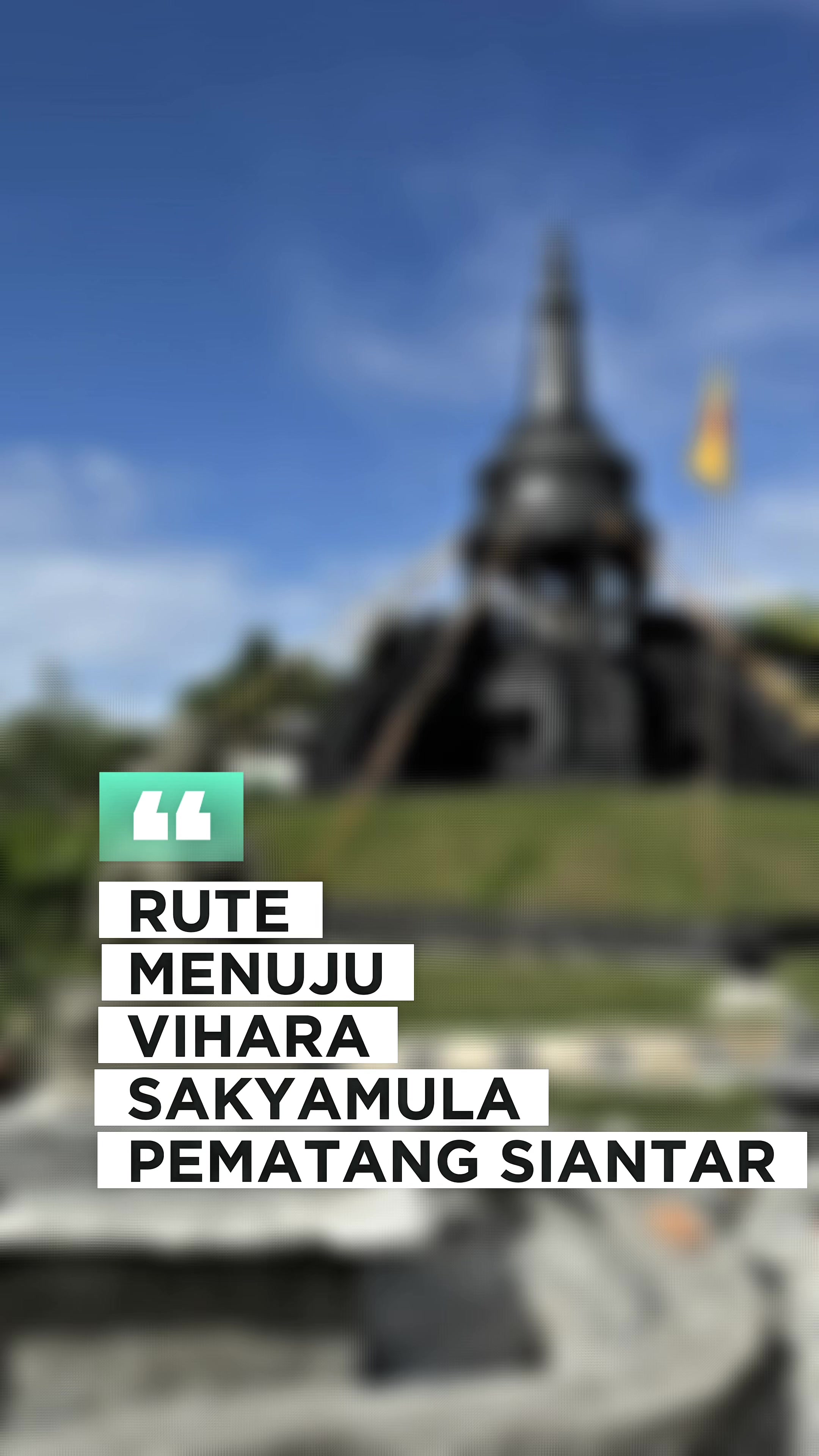 @ViharaSakyamulaPematangsiantar