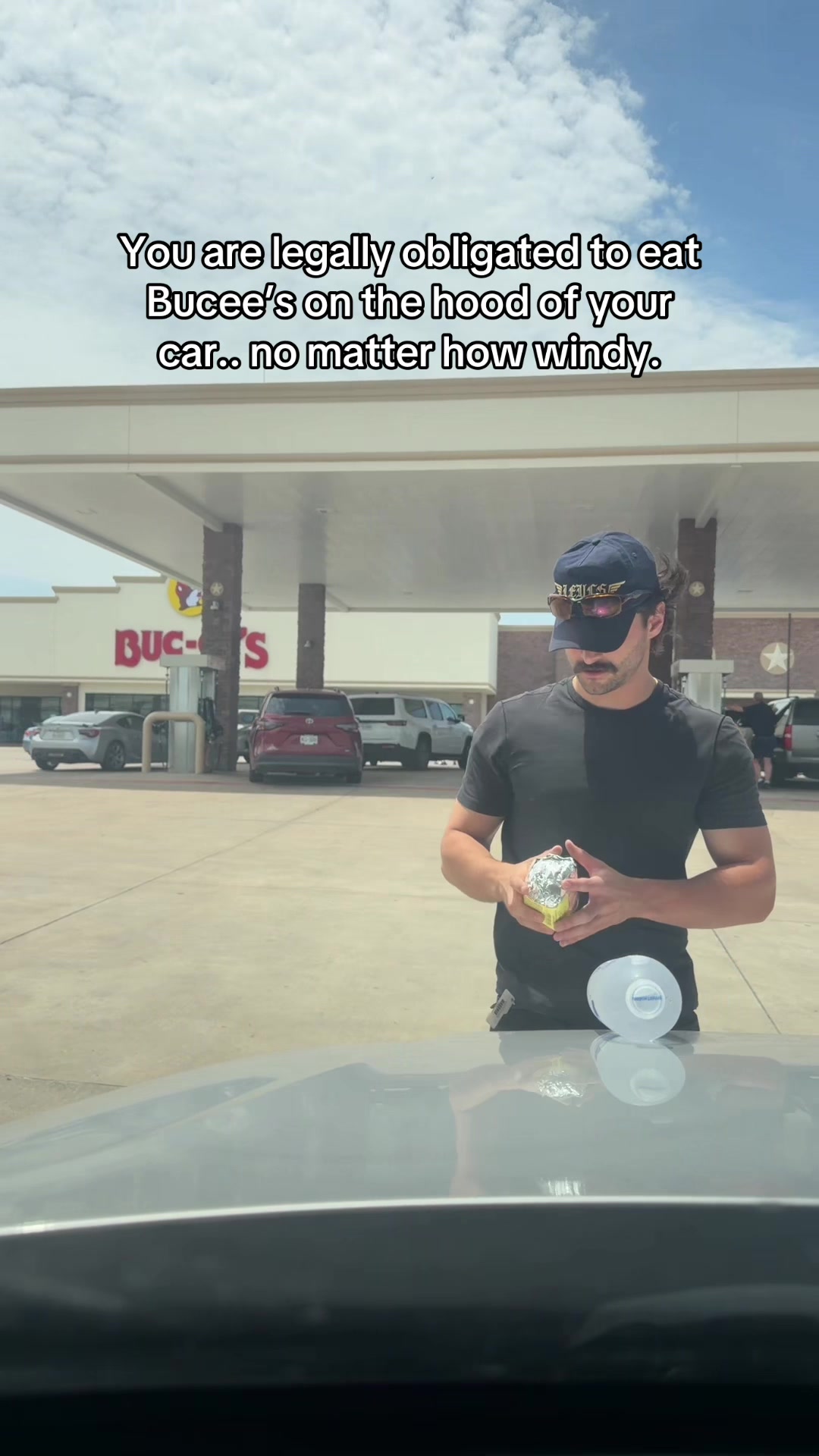 @Brendan Walter