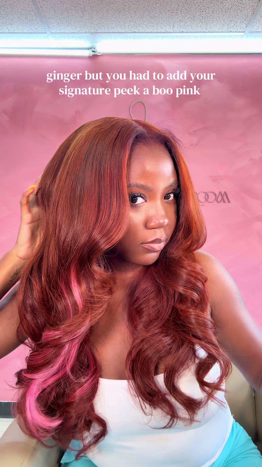 @sc hair | houston hairstylist