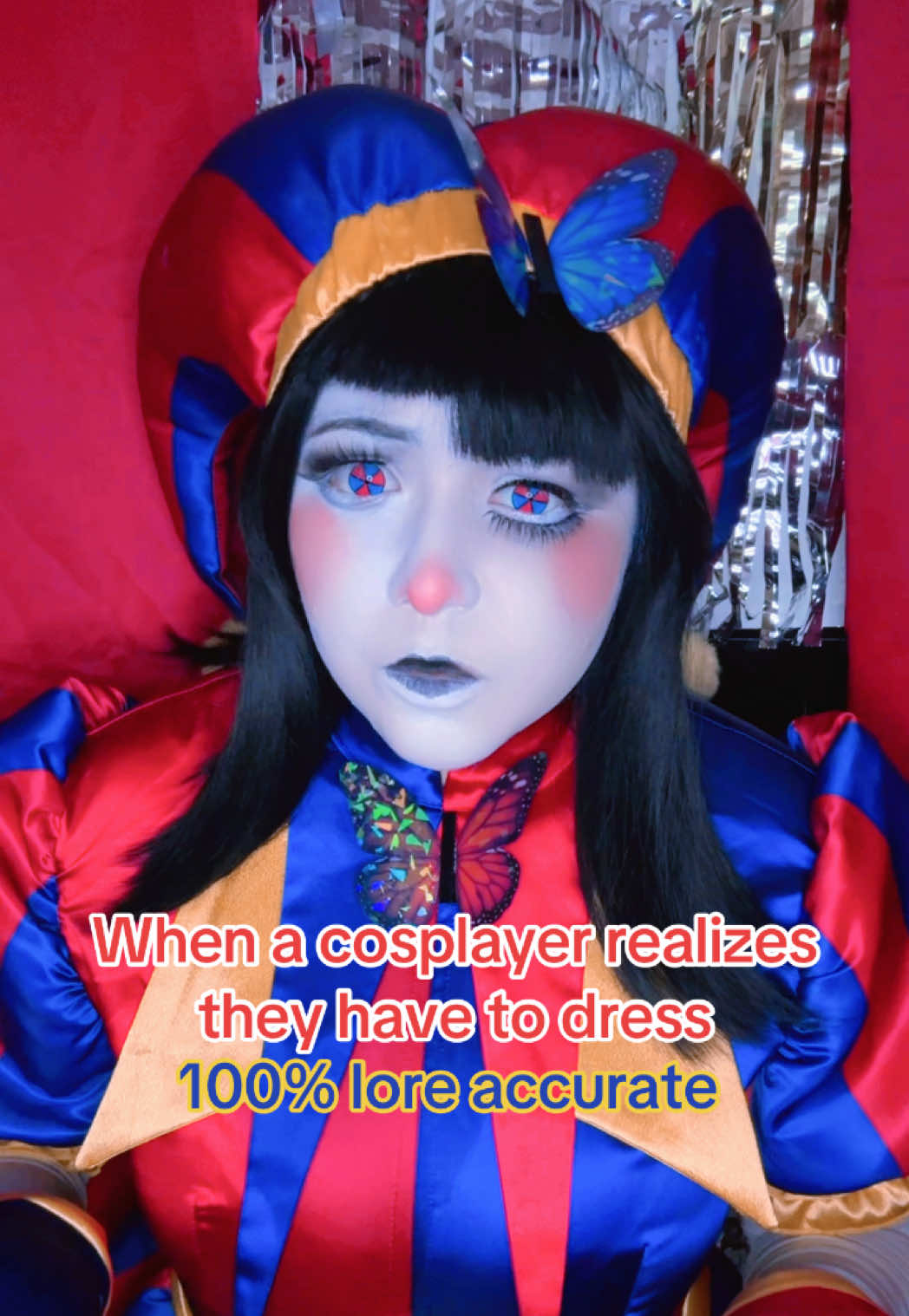 @Evie
