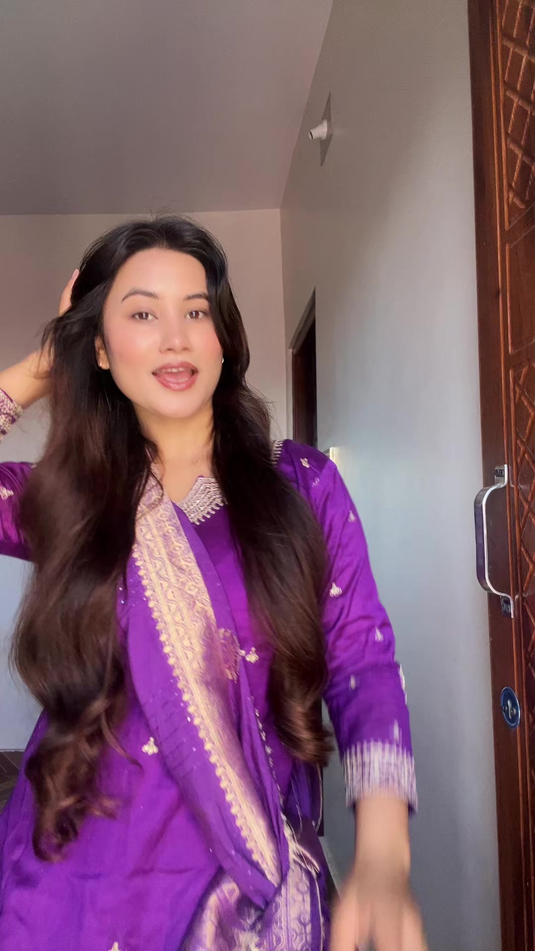 @Sus Ma Thapa