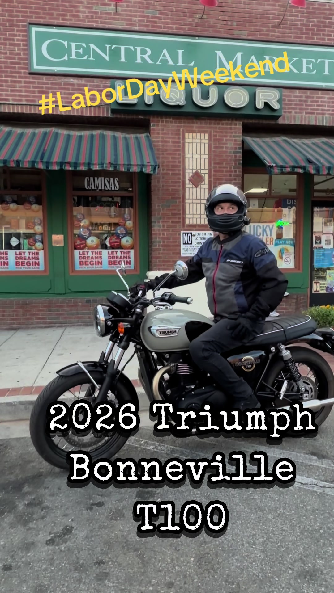 @Ultimate Motorcycling magazine