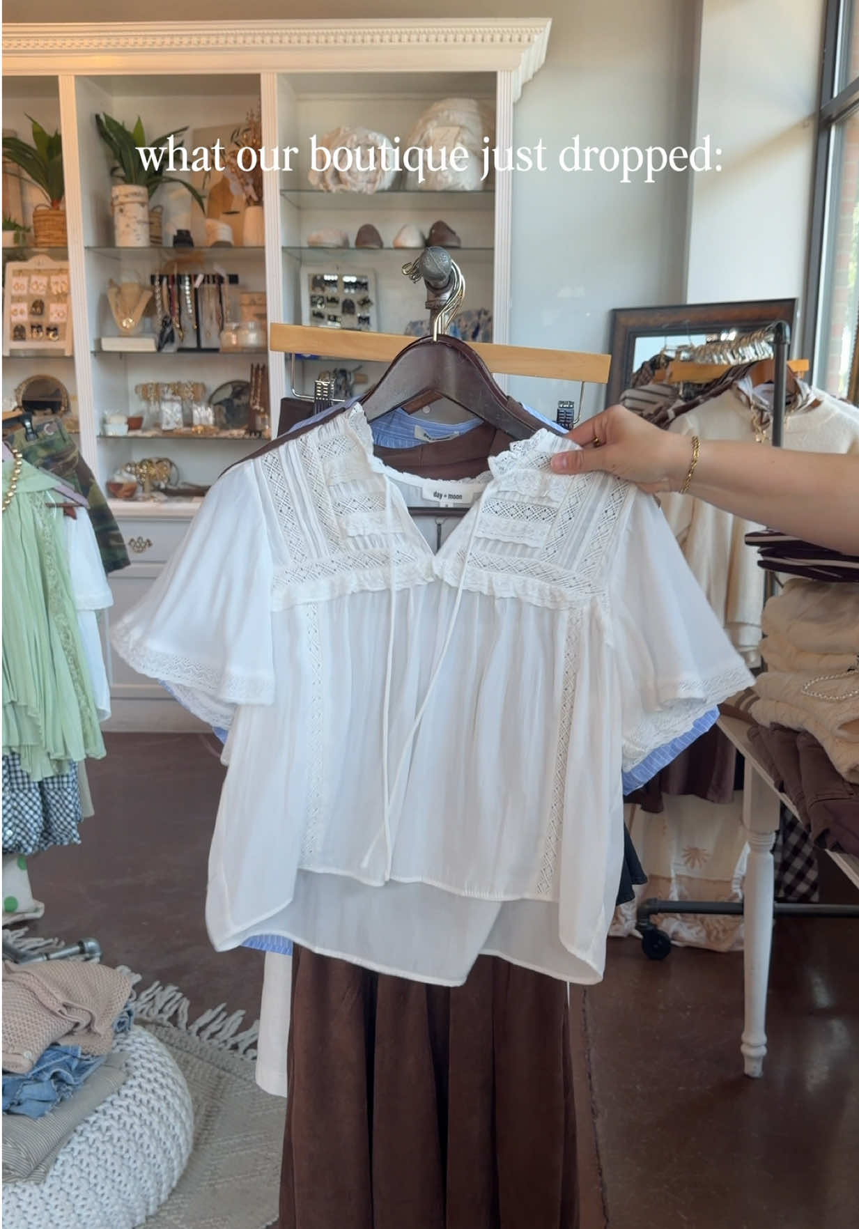 @PAGE 6 BOUTIQUE