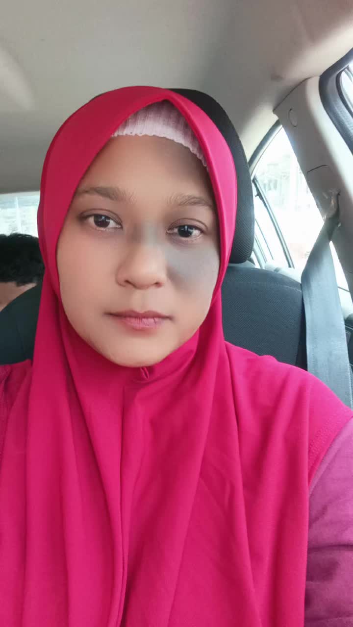 @ZARINA OTHMAN