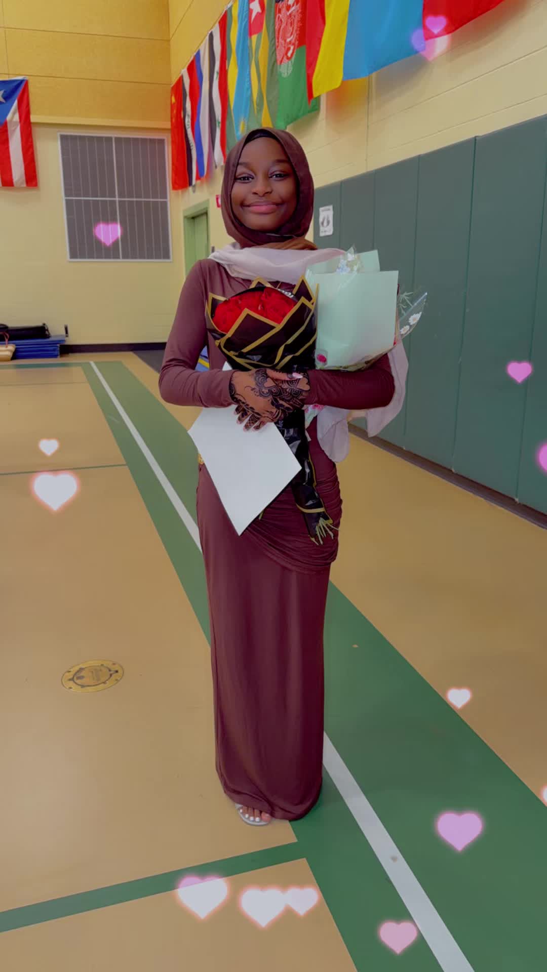 @Isha Hassan