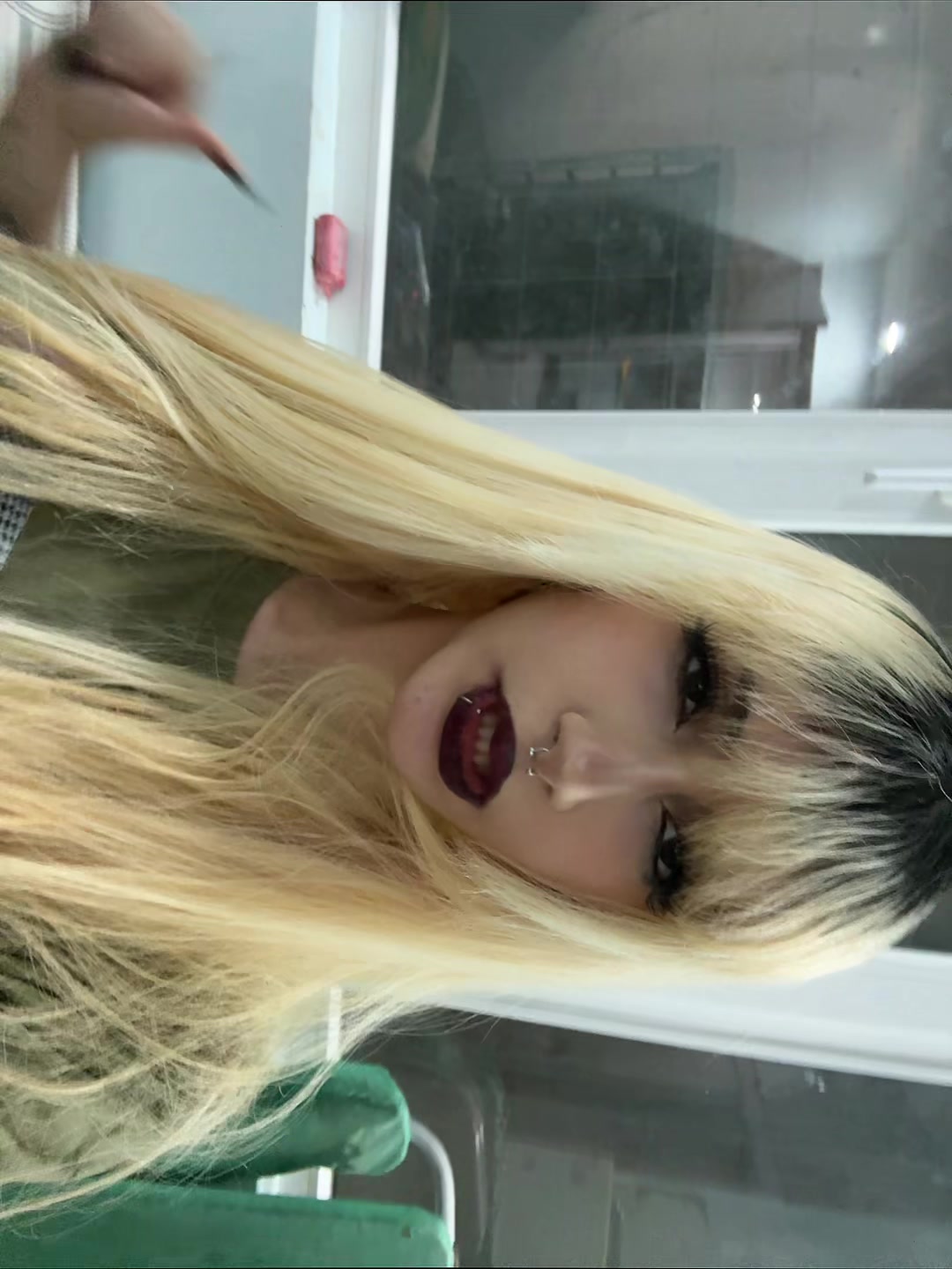 @Silent