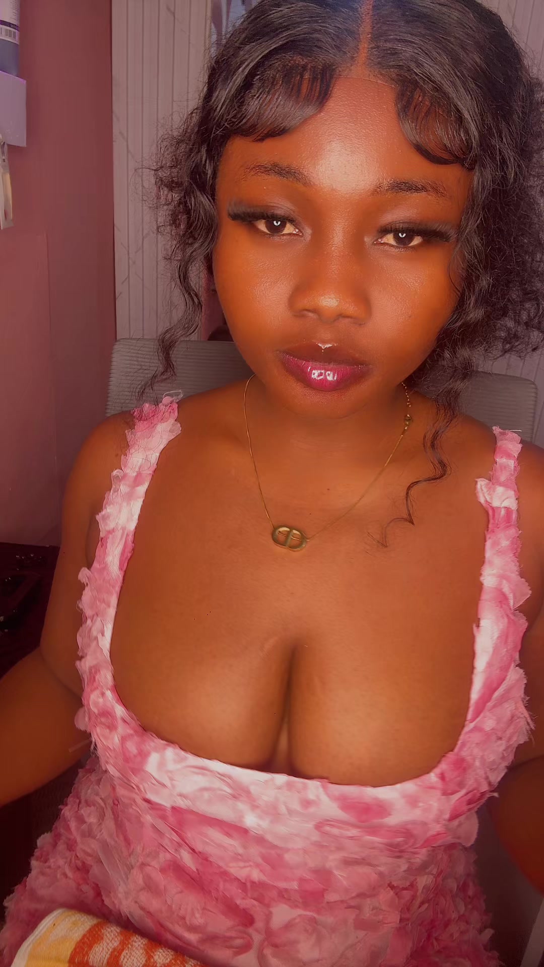 @Lina’s glam and polish 💅💄🥰