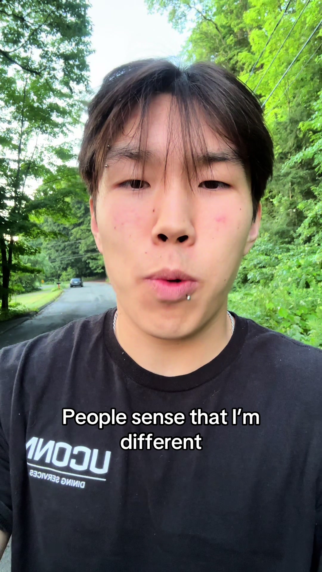 @Garfield Arbuckle