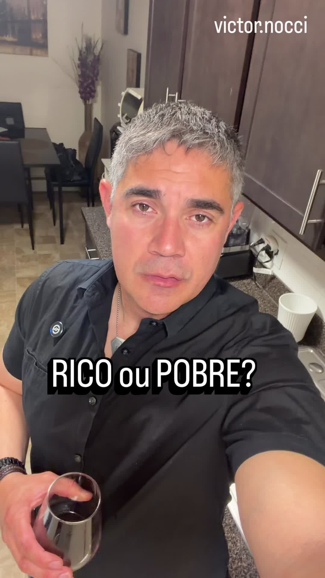 @victor nocci
