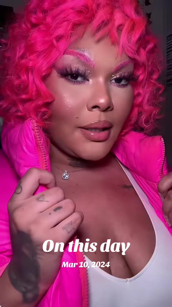 @Sable Rae Beauty