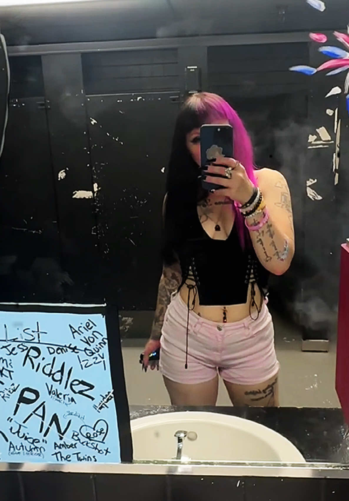 @TilDeathInvestigations/Tabbie