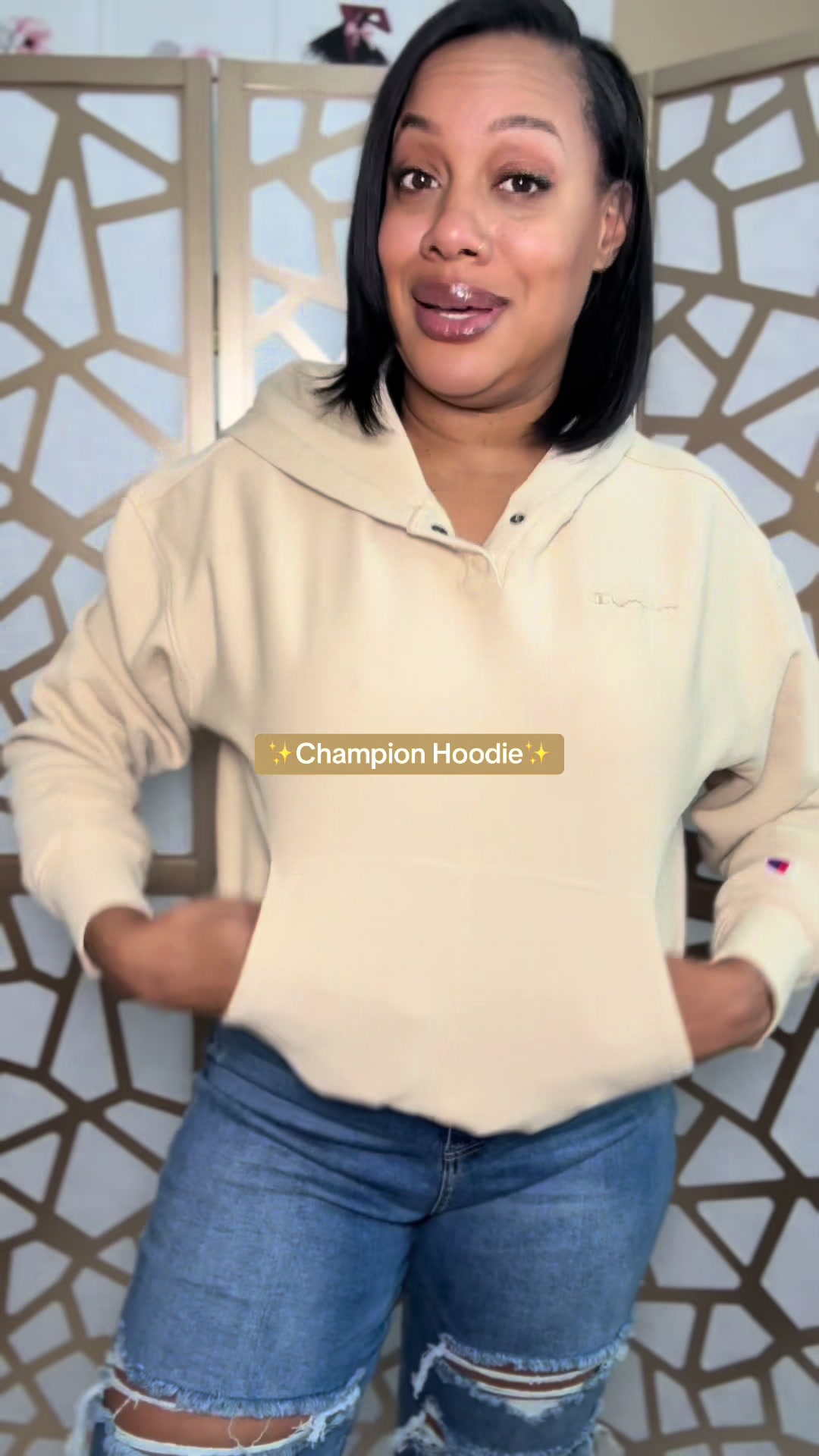 @Charity J