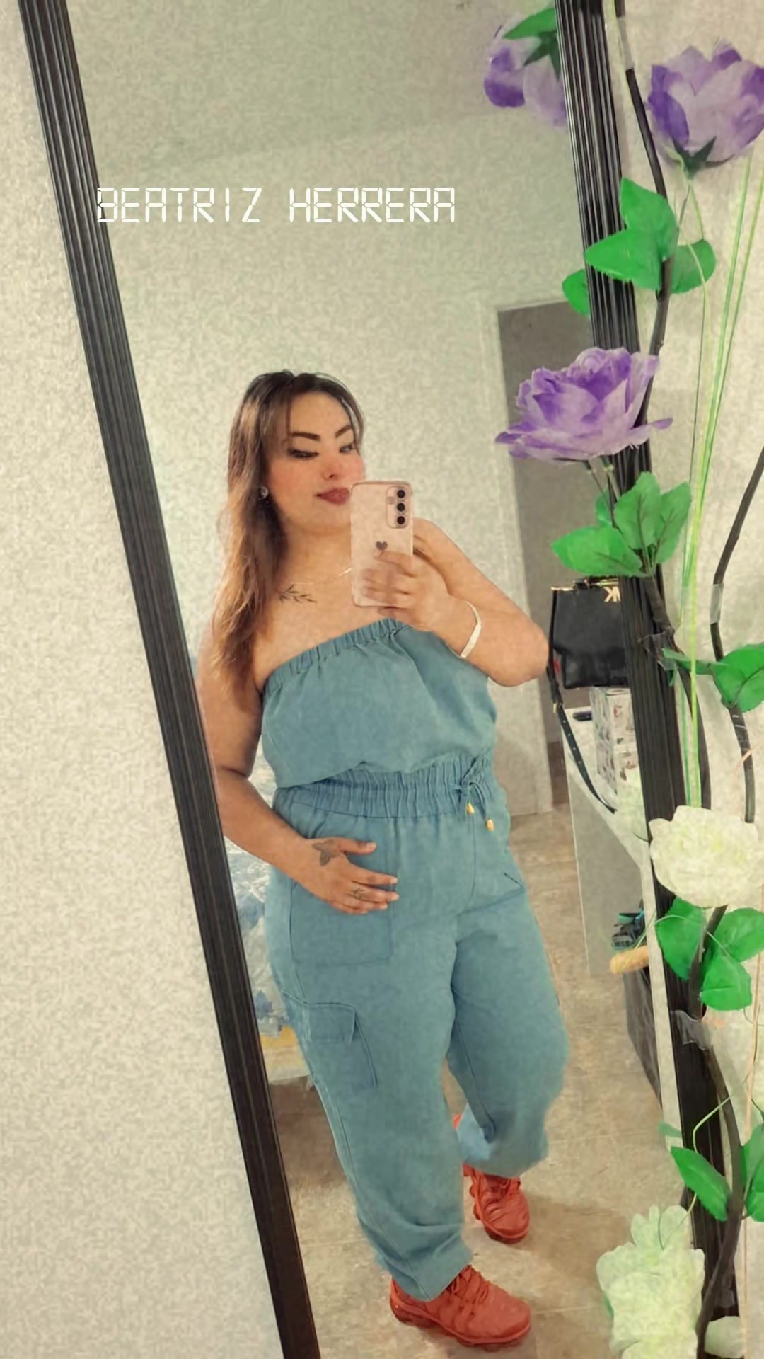 @Beatriz Herrera