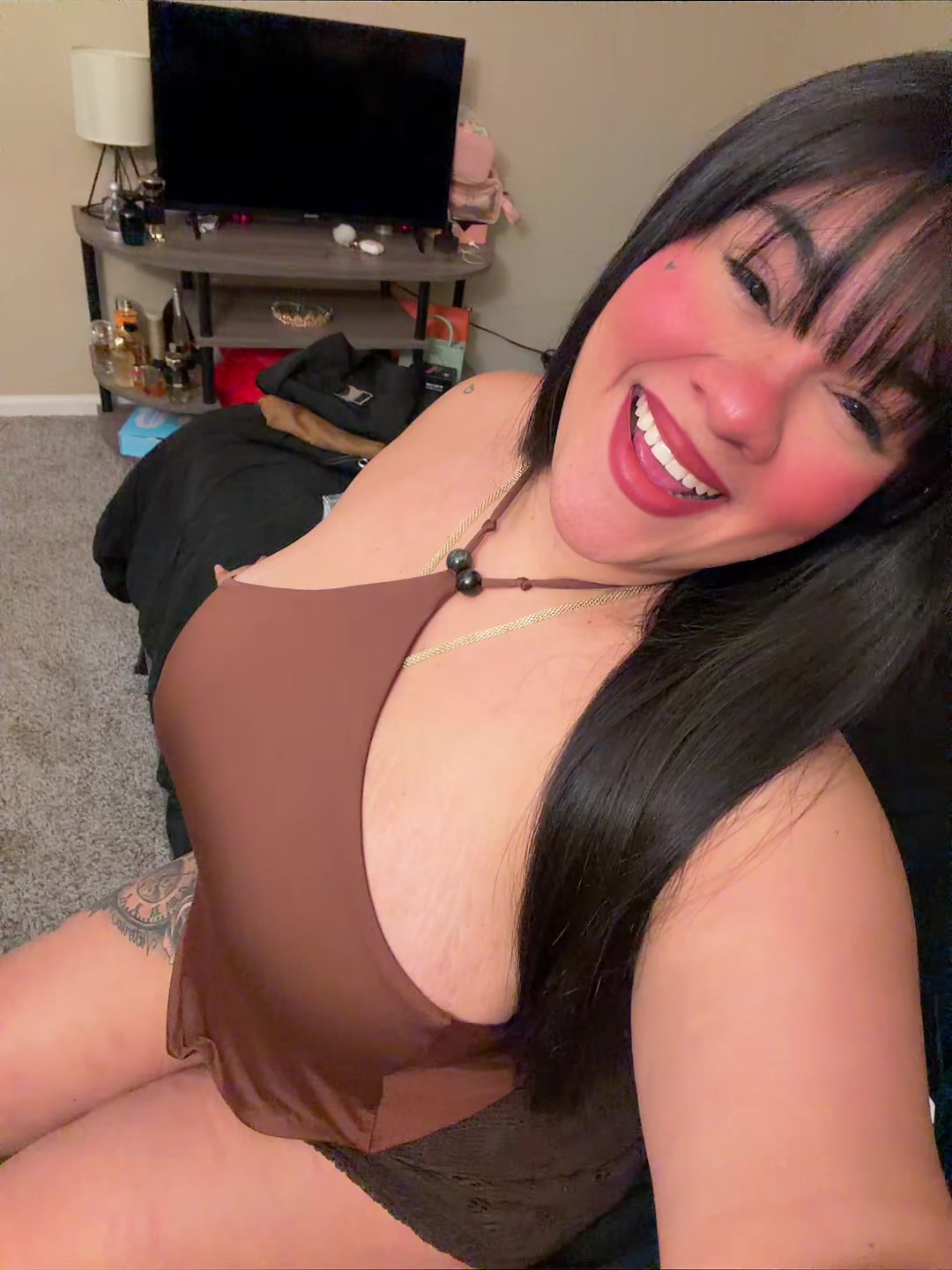 @Victoria Cohen
