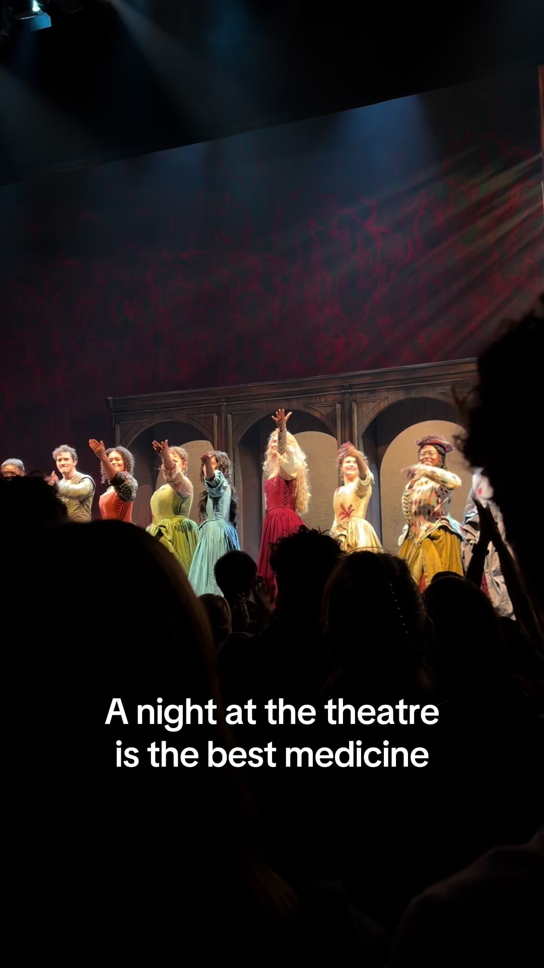 @Brooklyn ✨ Theatre Education