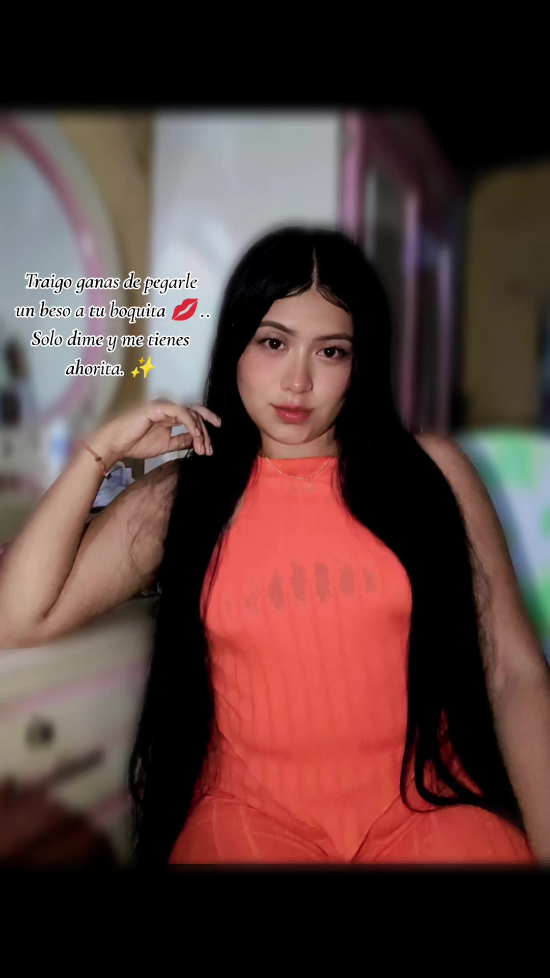 @chinita 💋
