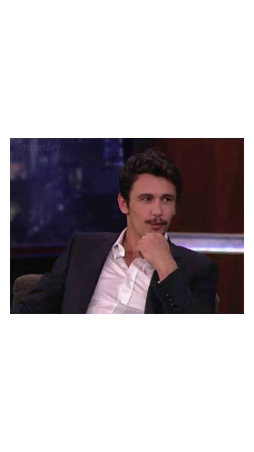 @I ❤︎ JAMES FRANCO