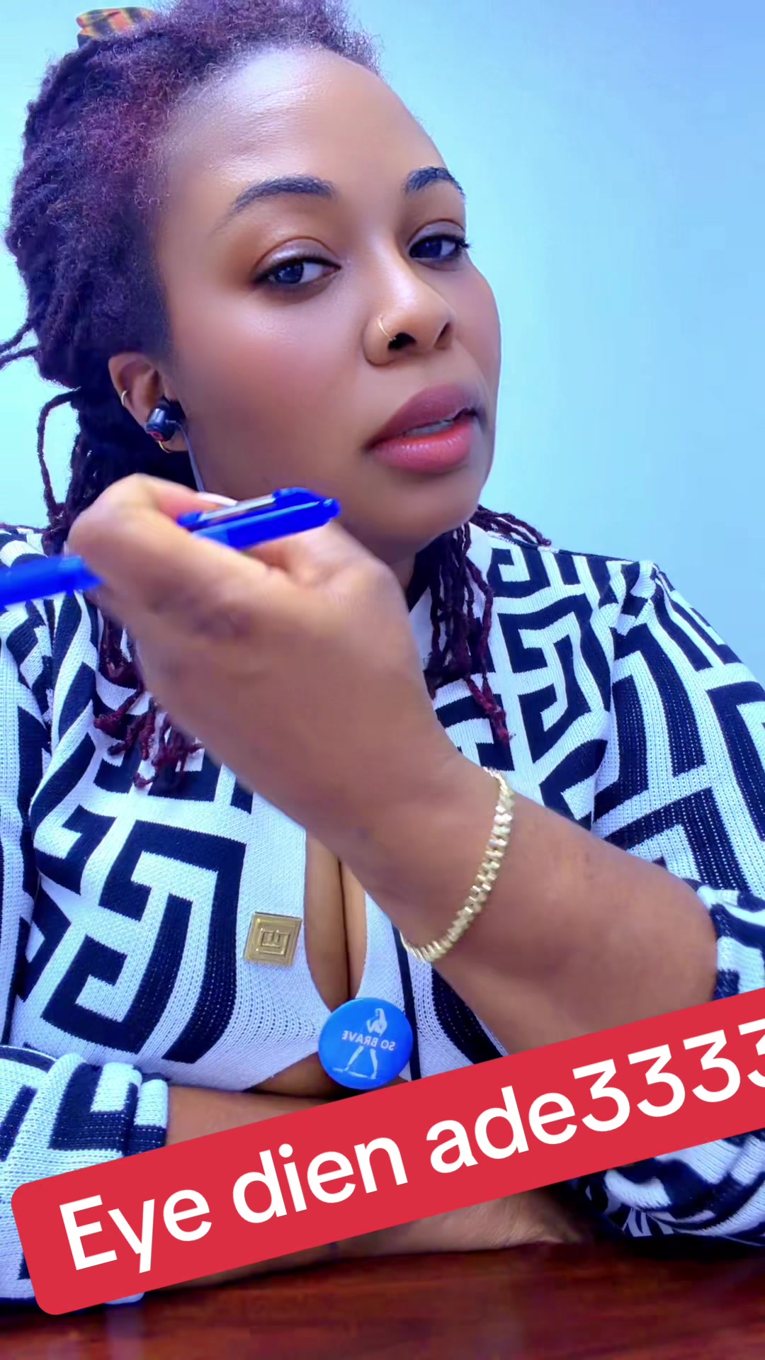 @Pretty Princess (Serwaa-Broni)