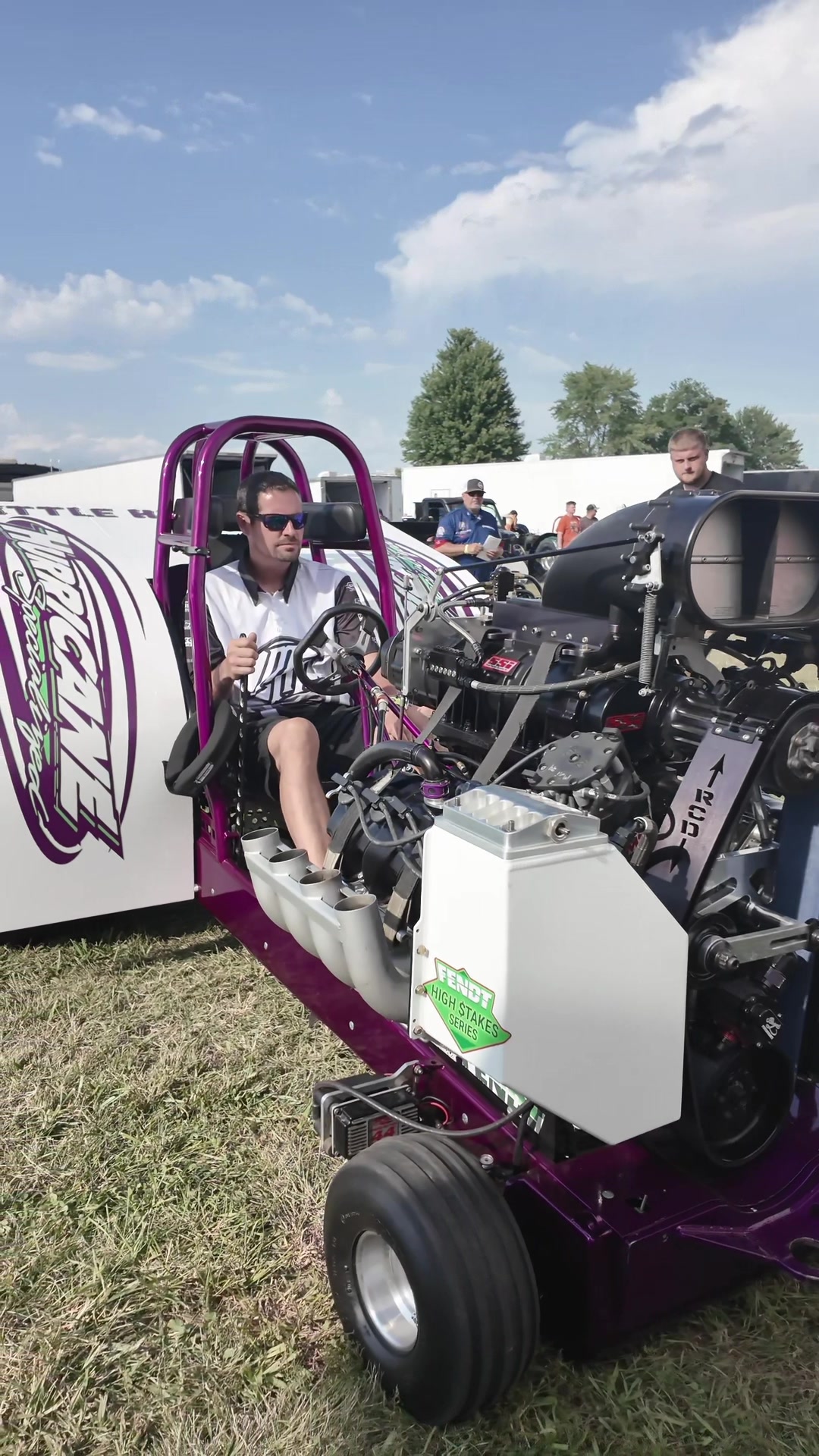 @Midnight Motorsports