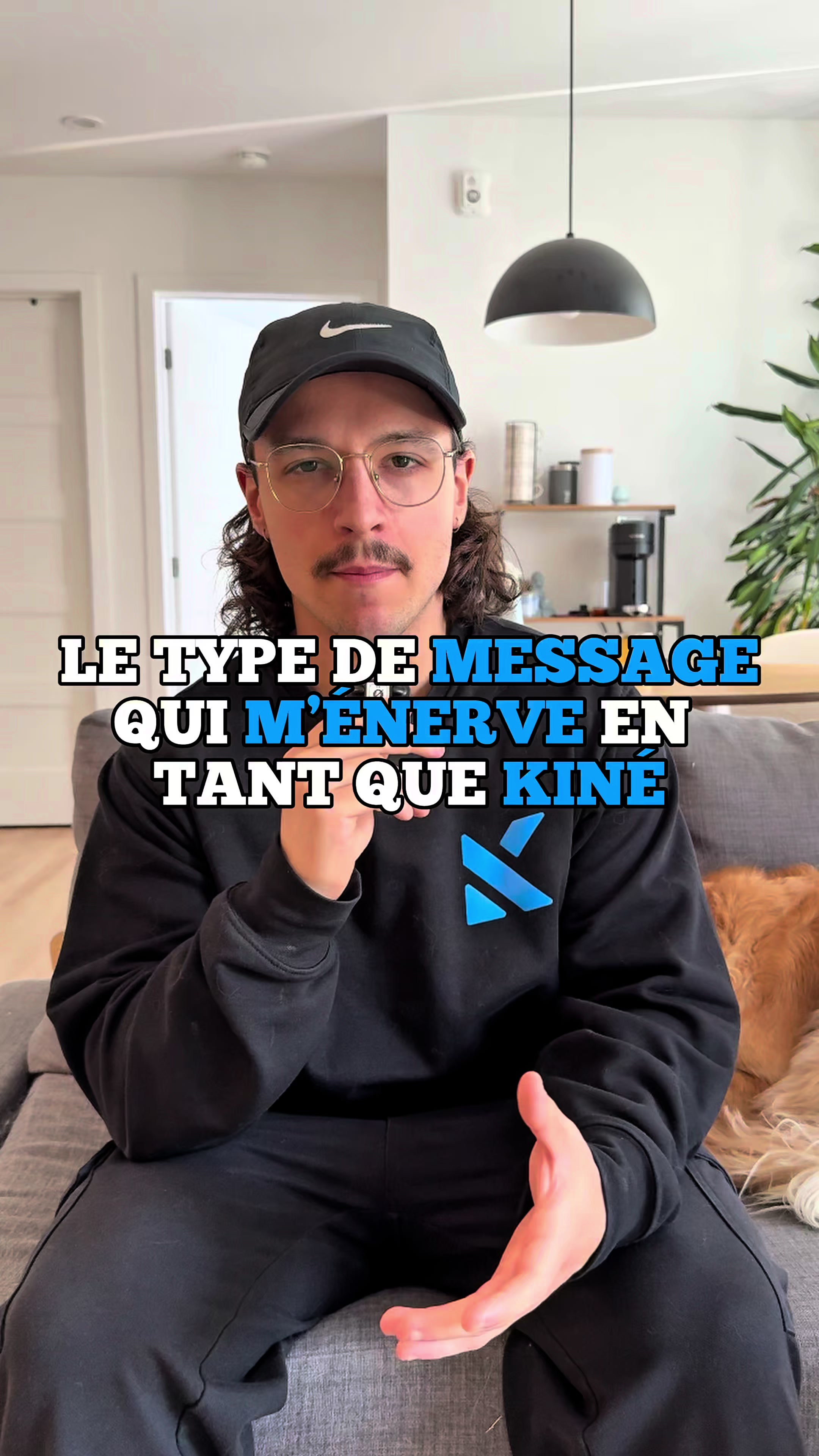 @Coach Jé
