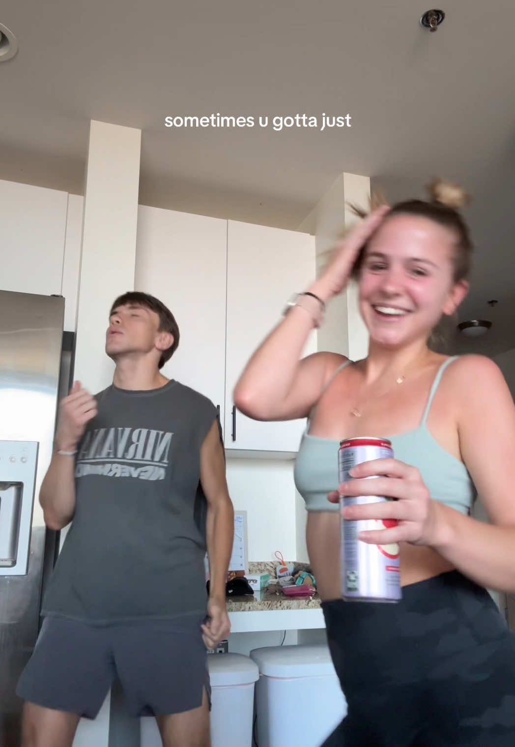 @marisa mckaye