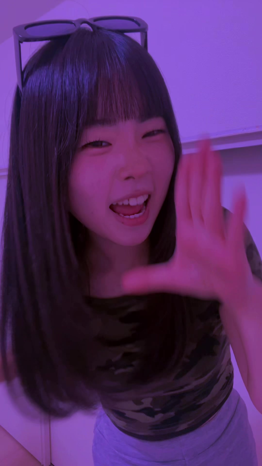 @永瀬かおん