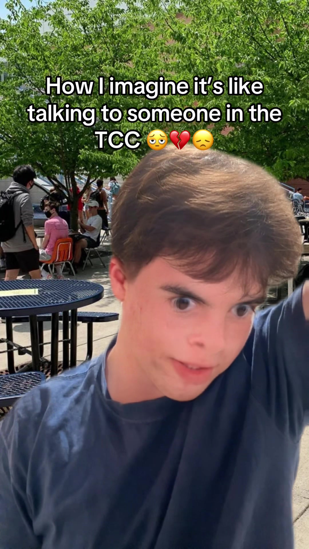 @Joey