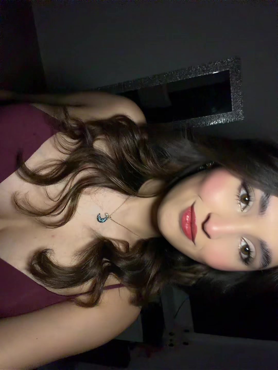 @andrea garza 🍸