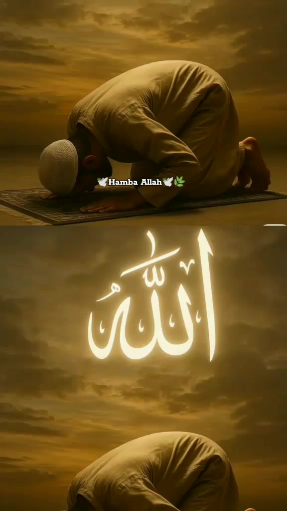 @🕊️Hamba Allah🕊️🌿