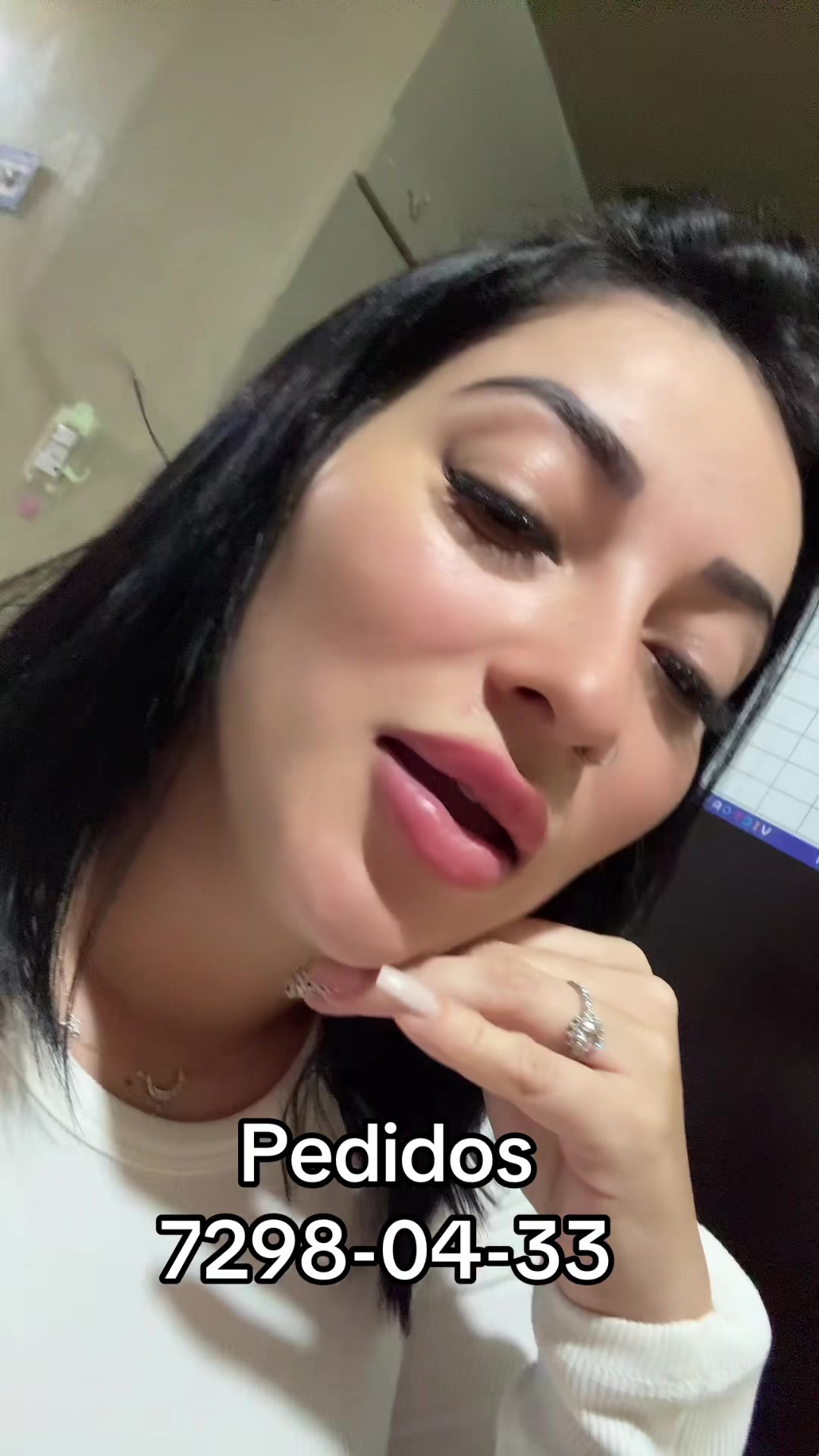 @Mari Cabrera