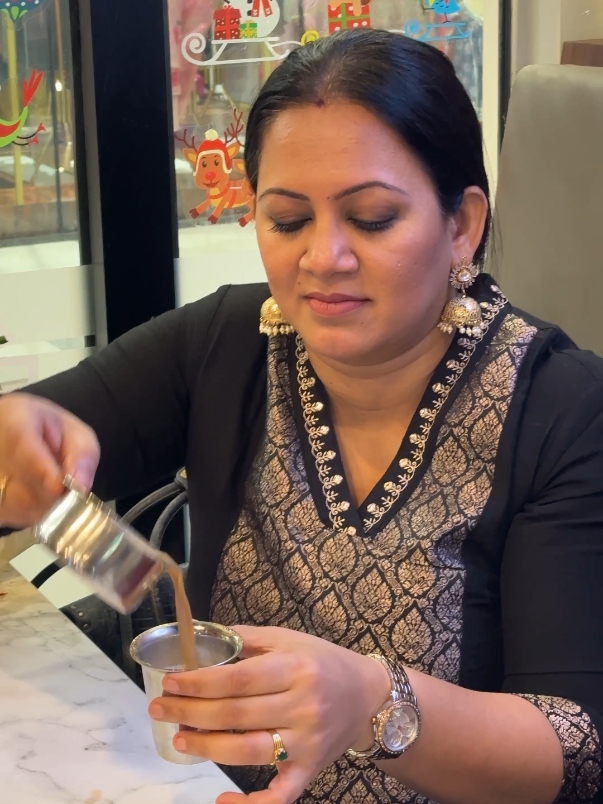 @MADRAS BAKERY KUALA LUMPUR