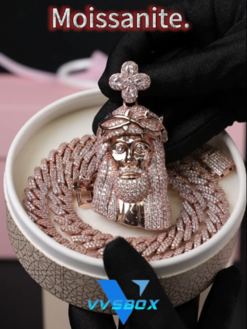 @Vvsbox Jewelry