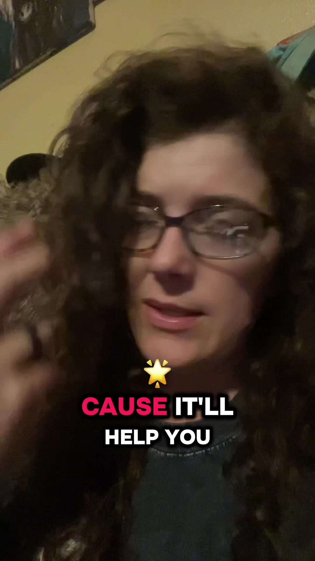 @Cassie Adel Haden