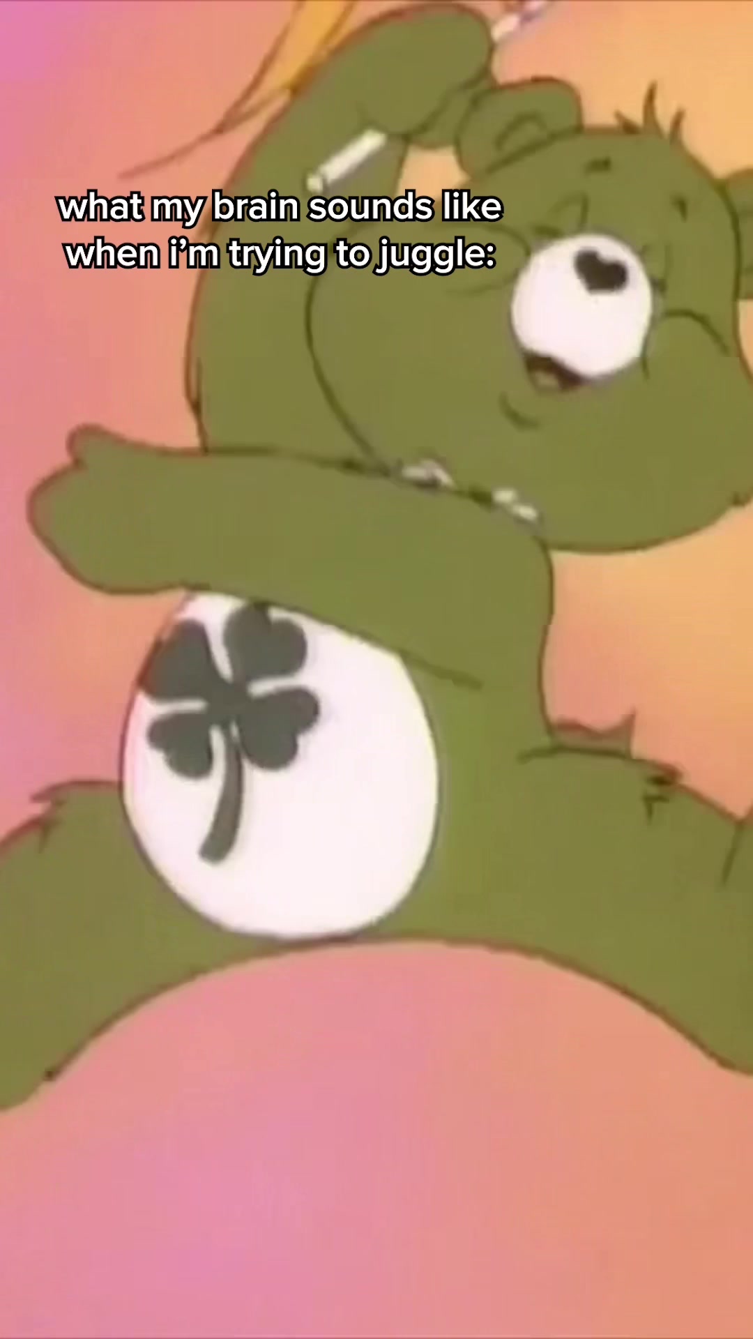 @Care Bears&trade;