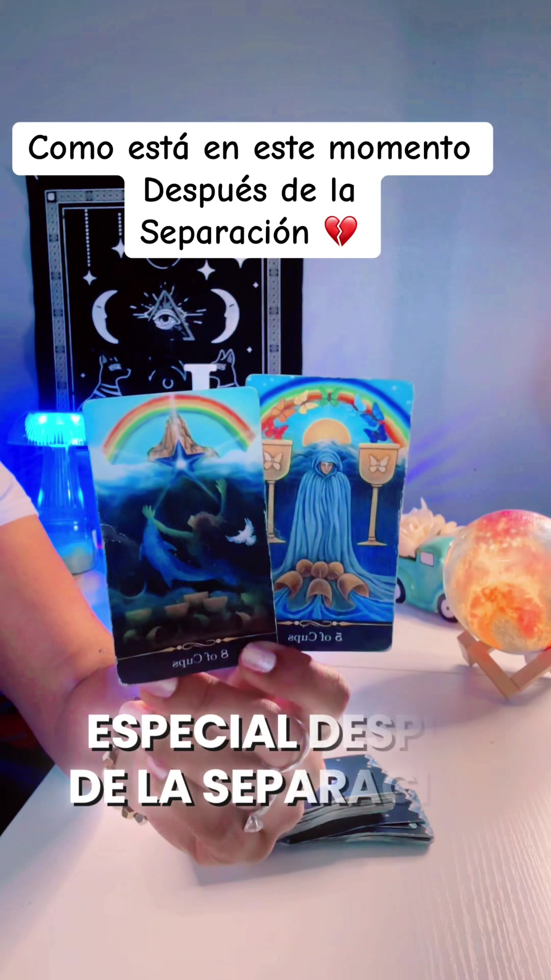 @lucy Tarot