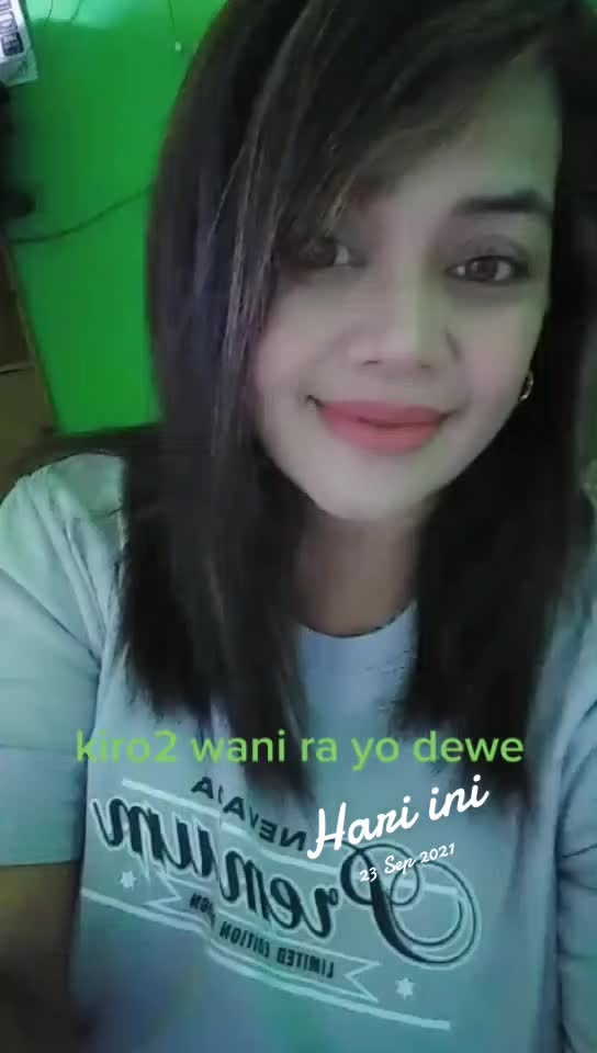@mamah Keysa