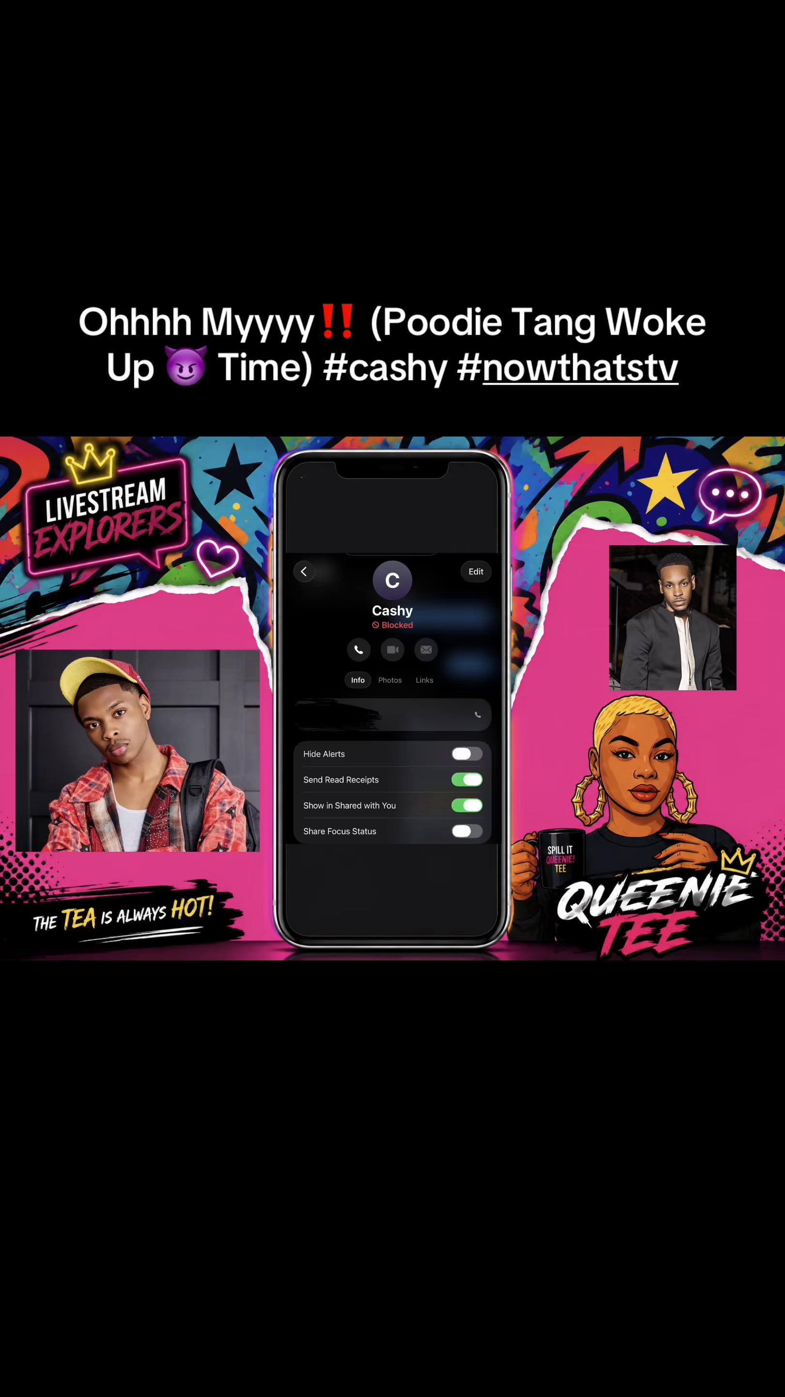 @LiveStream_Explorer