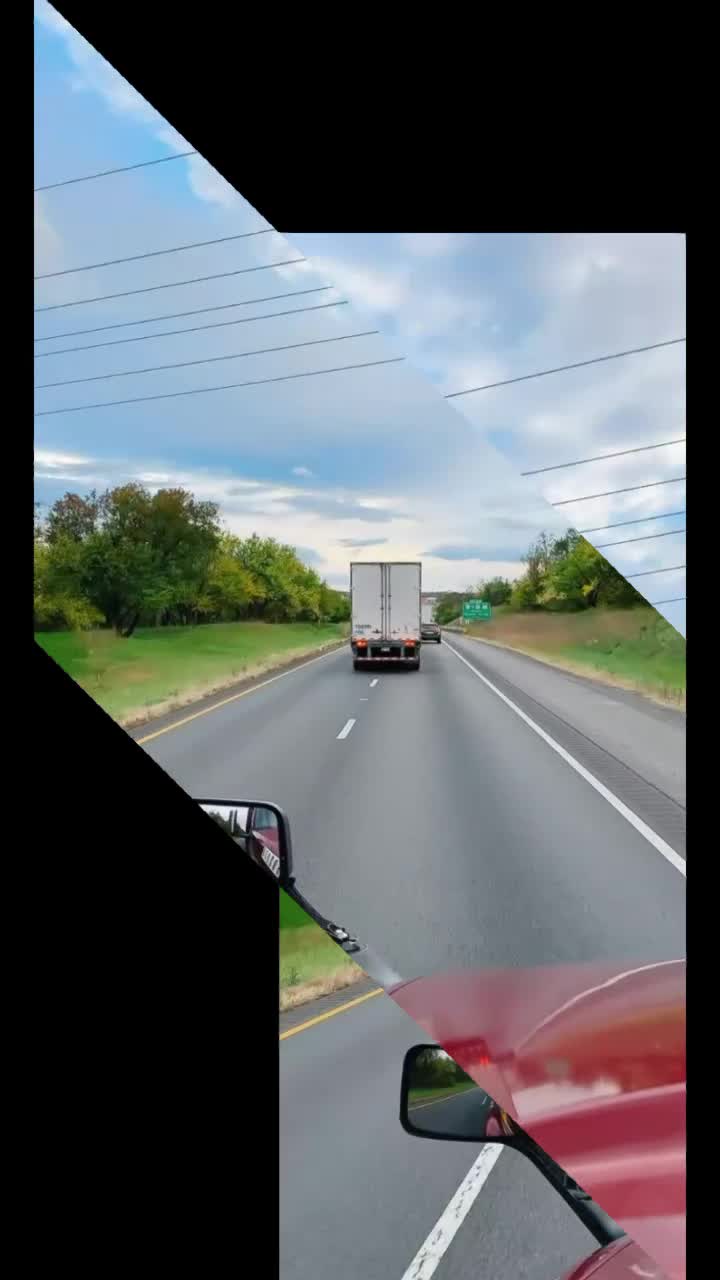 @Super TruckerFAX Jersey ✝️