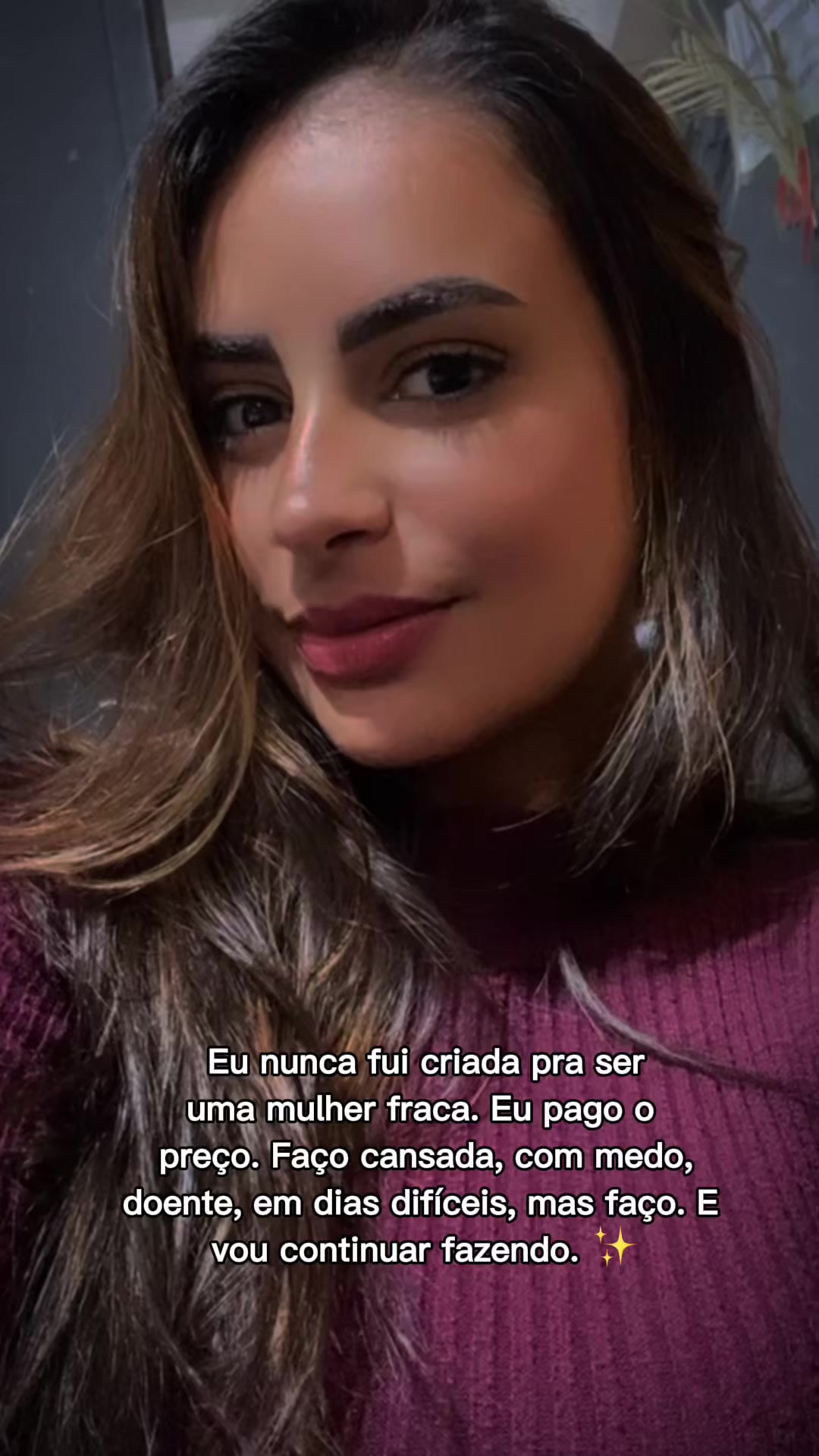 @Luana Souza