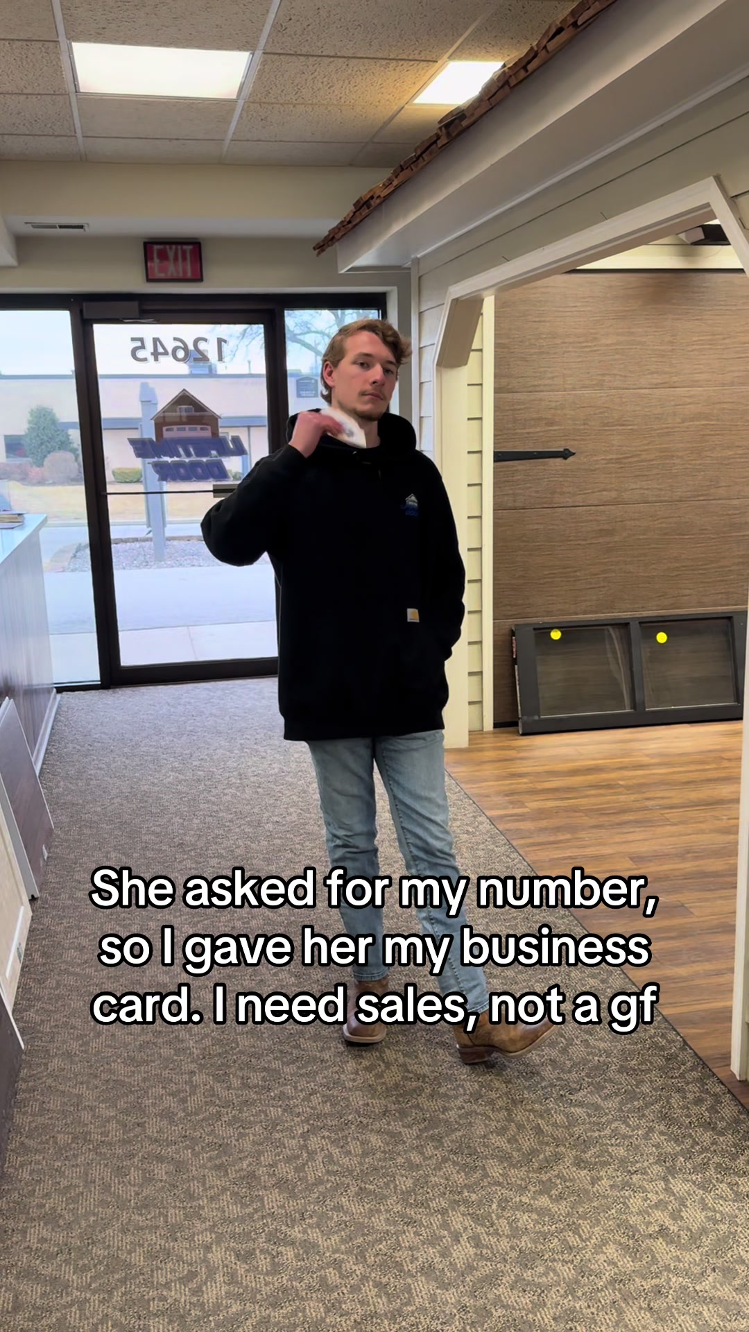 @Lifetime Door Company