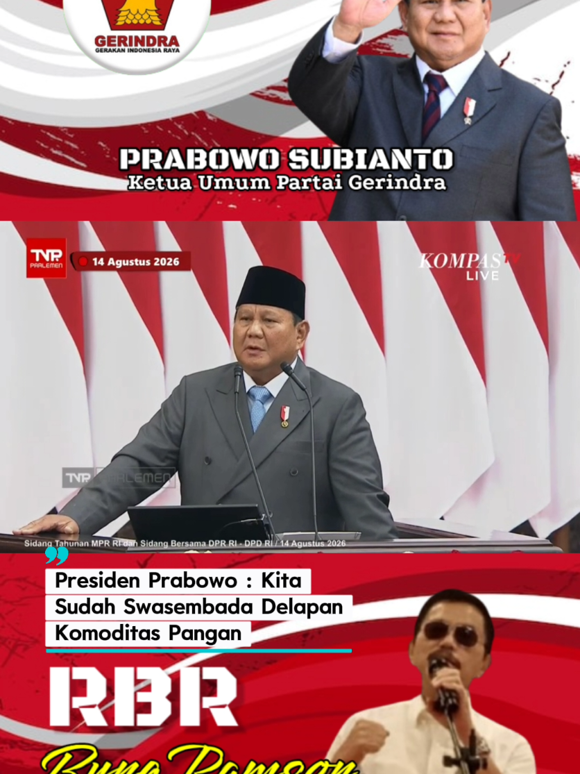@Relawan Bung Ramson